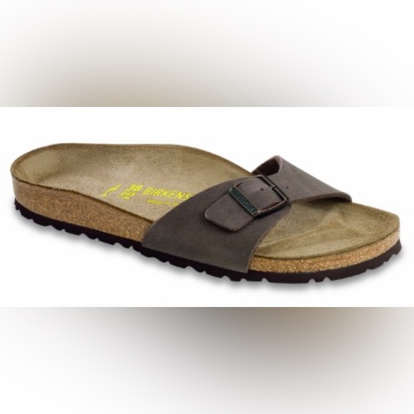 Birkenstock Birko-Flor Madrid 41 - Picture 1 of 4